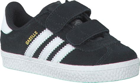 adidas gazelle 2 meisjes zwart omoda